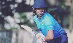 വിജയ് ഹസാരെ ട്രോഫി; ബീഹാറിനെതിരേ കേരളത്തിന് ജയം