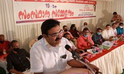 മാധ്യമ സ്വാതന്ത്ര്യം സംരക്ഷിക്കണം: കെഎന്‍ഇഎഫ്