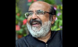 ഷെയിം ഓണ്‍ യൂ; നിര്‍മല സീതാരാമനെ കടന്നാക്രമിച്ച് തോമസ് ഐസക്ക്