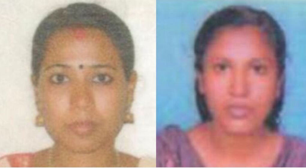 സൗദിയില്‍ വാഹനാപകടത്തില്‍ രണ്ട് മലയാളി നഴ്‌സുമാര്‍ മരിച്ചു