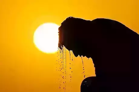 കനത്ത ചൂടില്‍ കേരളം ഉരുകിയൊലിക്കുന്നു; വൈദ്യുതി ഉപയോഗം കുത്തനെ ഉയര്‍ന്നു