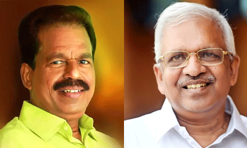 പി ജയരാജനെ നീക്കിയത് ആര്‍എസ്എസ് നിര്‍ദേശ പ്രകാരം: എന്‍ സുബ്രഹ്മണ്യന്‍