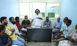 ആള്‍ ഇന്ത്യ ആര്‍ടിഐ ഫെഡറേഷന്‍: സംഘടനാ രൂപീകരണവും വിവരാവകാശ ചര്‍ച്ചയും