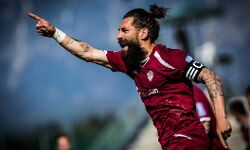 ഐ ലീഗ് ; ഗോകുലത്തിന് ചര്‍ച്ചില്‍ ബ്രദേഴ്‌സിന്റെ ഷോക്ക്