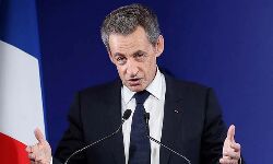 അഴിമതിക്കേസില്‍ മുന്‍ ഫ്രഞ്ച് പ്രസിഡന്റ് നിക്കോളാസ് സര്‍ക്കോസിക്ക് ജയില്‍ ശിക്ഷ