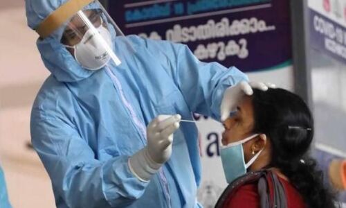 കോഴിക്കോട് 380 പേര്‍ക്ക് കൊവിഡ് : രോഗമുക്തി 341