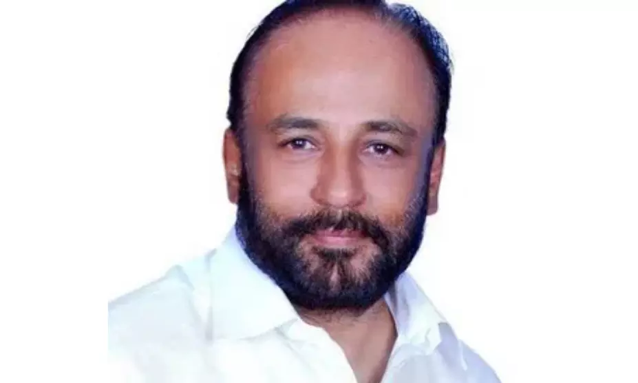 ഗോപിനാഥ് കോണ്ഗ്രസ് വിട്ട് വരുമ്പോള് നിലപാട് അറിയിക്കും: സിപിഎം ഗോപിനാഥ് കോണ്ഗ്രസ് വിട്ട് വരുമ്പോള് നിലപാട് അറിയിക്കും: സിപിഎം