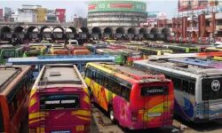 ഇന്ധന വിലവര്‍ധന: സംസ്ഥാനത്ത് വാഹന പണിമുടക്ക് തുടങ്ങി