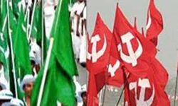 ടി പി കേസ് സാക്ഷിയുടെ കെട്ടിട്ടം പണി തടഞ്ഞു; ഓര്‍ക്കാട്ടേരിയില്‍ മുസ്‌ലിം ലീഗ് -സിപിഎം സംഘര്‍ഷം