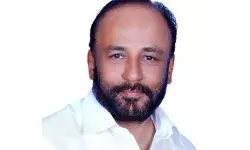 ഗോപിനാഥ് കോണ്‍ഗ്രസ് വിട്ട് വരുമ്പോള്‍ നിലപാട് അറിയിക്കും: സിപിഎം