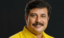 ബജറ്റ് സമ്മേളനം വെട്ടിച്ചുരുക്കണം: എ എം ആരിഫ് എംപി