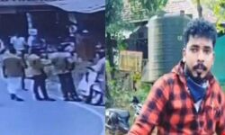 സഹപാഠിയായ വിദ്യാര്‍ഥിനിക്കൊപ്പം നടന്നതിന് വിദ്യാര്‍ഥിക്കു മര്‍ദ്ദനം: ഓട്ടോ ഡ്രൈവര്‍ പിടിയില്‍