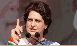 കോണ്‍ഗ്രസ് അധികാരത്തിലേറിയാല്‍ അസമില്‍ പൗരത്വ നിയമം റദ്ദാക്കും: പ്രിയങ്ക ഗാന്ധി