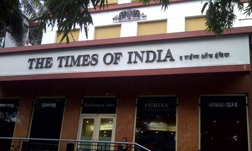 ടൈംസ് ഓഫ് ഇന്ത്യയില്‍ ലേഓഫ്; കേരളത്തില്‍ മാത്രം തൊഴില്‍ നഷ്ടപ്പെട്ടത് 20 മാധ്യമപ്രവര്‍ത്തകര്‍ക്ക്