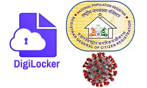 കൊവിഡ്: ഓണ്ലൈന് വാക്സിന് രജിസ്ട്രേഷന്വഴി കേന്ദ്ര സര്ക്കാര് ദേശീയ ജനസംഖ്യാ രജിസ്റ്റര് ഒളിച്ചുകടത്തുകയാണോ? കൊവിഡ്: ഓണ്ലൈന് വാക്സിന് രജിസ്ട്രേഷന്വഴി കേന്ദ്ര സര്ക്കാര് ദേശീയ ജനസംഖ്യാ രജിസ്റ്റര് ഒളിച്ചുകടത്തുകയാണോ?