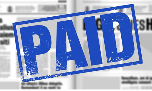 തിരഞ്ഞെടുപ്പ് പെയ്ഡ് ന്യൂസ്: മാധ്യമ നിരീക്ഷണത്തിനു ആലപ്പുഴ ജില്ലയില്‍ പ്രത്യേക സമിതി