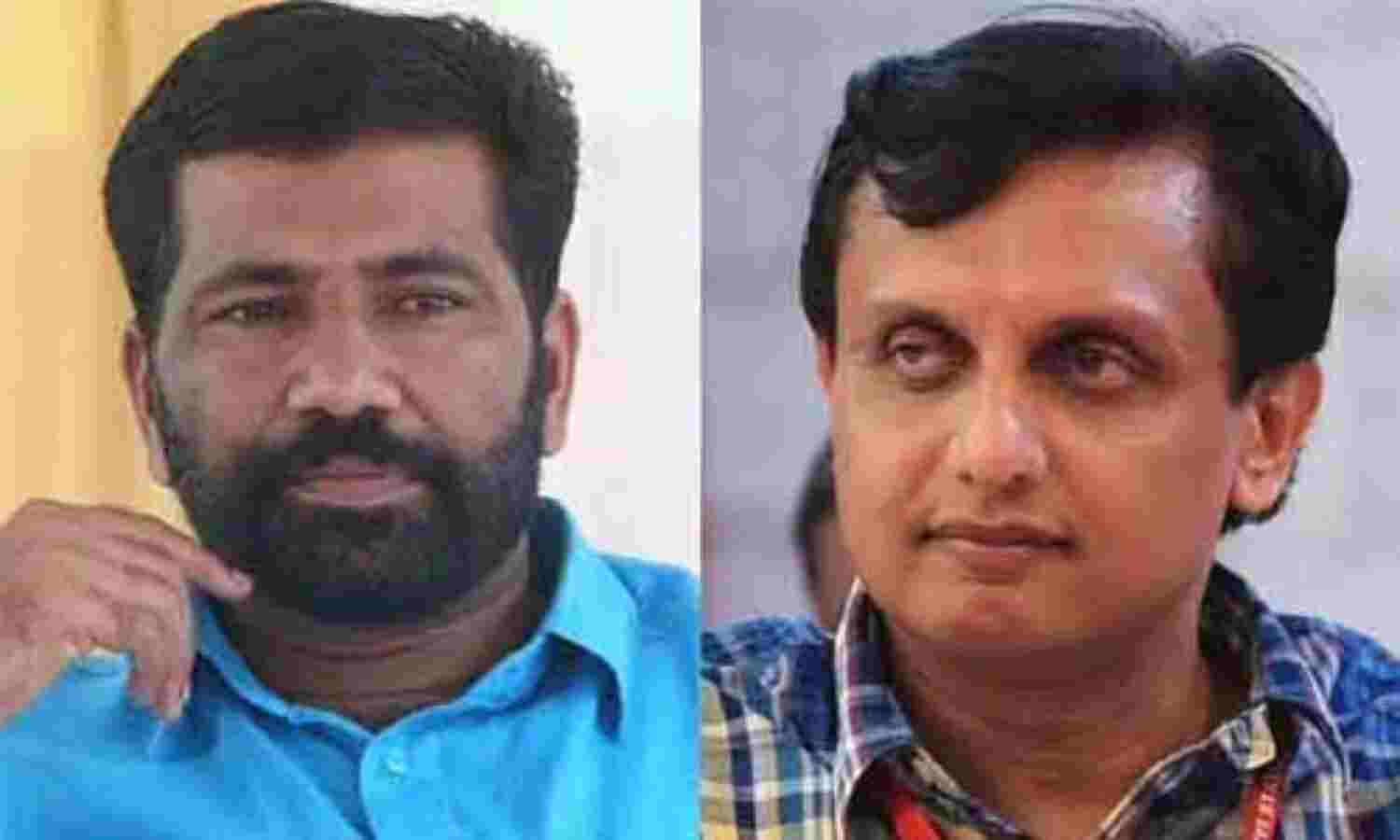 എയര് ഇന്ത്യ ഓഫിസ് മാര്ച്ച്: ടി വി രാജേഷിനും പി എ മുഹമ്മദ് റിയാസിനും ജാമ്യം എയര് ഇന്ത്യ ഓഫിസ് മാര്ച്ച്: ടി വി രാജേഷിനും പി എ മുഹമ്മദ് റിയാസിനും ജാമ്യം