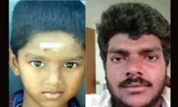 മകന്റേത് മോശം ജാതകമെന്ന് ജോല്‍സ്യന്‍; നാലുവയസുകാരനെ പിതാവ് തീക്കൊളുത്തി കൊന്നു