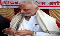 സിപിഎം-ആര്എസ്എസ് ചര്ച്ചക്ക് മധ്യസ്ഥ്യം വഹിച്ചു: ശ്രീ എം സിപിഎം-ആര്എസ്എസ് ചര്ച്ചക്ക് മധ്യസ്ഥ്യം വഹിച്ചു: ശ്രീ എം