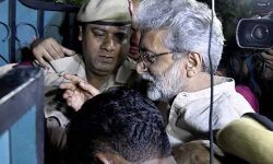 എല്‍ഗാര്‍ പരിഷദ് കേസ്: ഗൗതം  നവ്‌ലാഖയുടെ ജാമ്യാപേക്ഷയില്‍ സുപ്രിംകോടതി എന്‍ഐഎ റിപോര്‍ട്ട് തേടി