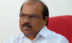 വി കെ ഇബ്രാഹീം കുഞ്ഞിന് ഇഡിയുടെ നോട്ടീസ്