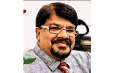 കുവൈത്തില്‍ കൊവിഡ് ബാധിച്ച് കോഴിക്കോട് സ്വദേശി അന്തരിച്ചു