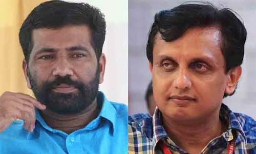 എയര്‍ ഇന്ത്യ ഓഫിസ് മാര്‍ച്ച്: ടി വി രാജേഷിനും പി എ മുഹമ്മദ് റിയാസിനും ജാമ്യം