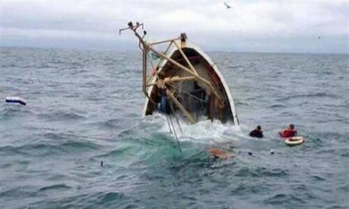 ബേക്കലില്‍ ബോട്ട് അപകടത്തില്‍പ്പെട്ട് കുടുങ്ങിയ മല്‍സ്യത്തൊഴിലാളികളെ രക്ഷപ്പെടുത്തി