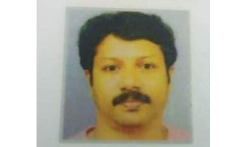 നിലമേലില്‍ ബാങ്ക് ജീവനക്കാരന്‍ തൂങ്ങിമരിച്ച നിലയില്‍