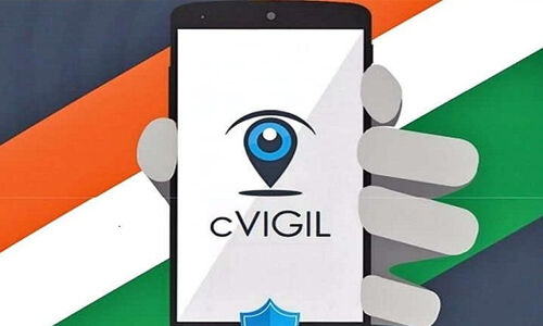 സി വിജില്‍: എറണാകുളം ജില്ലയില്‍ പരാതികള്‍ 15,000 കടന്നു