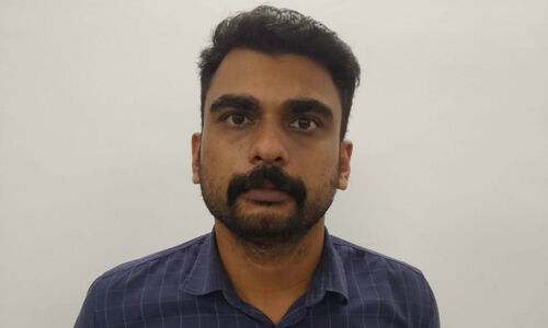 വാഹനം വാടകയ്ക്ക് എടുത്ത് പണയം വച്ച് പണം തട്ടല്‍: മുഖ്യപ്രതി പോലിസ് പിടിയില്‍