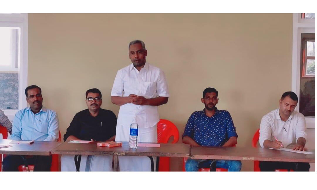 ആര്‍എസ്എസിനെതിരായ ജനകീയ ചെറുത്തുനില്‍പ്പിന് പോപുലര്‍ ഫ്രണ്ട് നേതൃത്വം നല്‍കും: എ അബ്ദുല്‍ സത്താര്‍