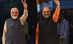 ഇന്ത്യ ജനാധിപത്യ രാജ്യമെന്ന നിലയില്‍ നിന്ന് പരിമിത അവകാശങ്ങള്‍ മാത്രമുള്ള രാജ്യമായി മാറിയെന്ന വിമര്‍ശനവുമായി ഫ്രീഡം ഹൗസ് റിപോര്‍ട്ട് 2021