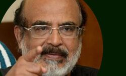 ബിജെപിയുണ്ടെന്ന ഹുങ്കുമായി വരേണ്ട; ഇ ഡിയുടെ കൊച്ചി യൂണിറ്റ് അധികാരികള്‍ക്കെതിരേ ധനമന്ത്രി തോമസ് ഐസക്ക്