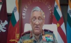 പാകിസ്താനില്‍ നിന്നും ചൈനയില്‍ നിന്നും രാജ്യം നേരിടുന്നത് കനത്ത വെല്ലുവിളിയെന്ന് ചീഫ് ഓഫ് ഡിഫന്‍സ് സ്റ്റാഫ് ബിപിന്‍ റാവത്ത്