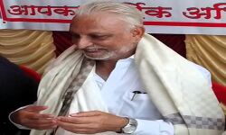 ശ്രീ എമ്മിന്റെ സത്‌സങ് ഫൗണ്ടേഷന് തിരുവനന്തപുരത്ത്   നാലു ഏക്കര്‍ ഭൂമി അനുവദിച്ച് ഉത്തരവിറങ്ങി