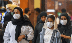 കുവൈത്തില്‍ ഇന്ന് 1,716 പേര്‍ക്ക് കൊവിഡ്; എട്ട് മരണം