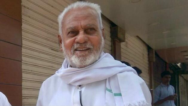 ജമാഅത്തെ ഇസ്‌ലാമി കൊടുവള്ളി മുന്‍ അമീര്‍ ആര്‍ സി മൊയ്തീന്‍ ഹാജി നിര്യാതനായി