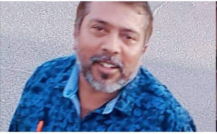 കുവൈത്തിൽ കൊവിഡ് ബാധിച്ചു ഉഡുപ്പി സ്വദേശി മരണമടഞ്ഞു കുവൈത്തിൽ കൊവിഡ് ബാധിച്ചു ഉഡുപ്പി സ്വദേശി മരണമടഞ്ഞു