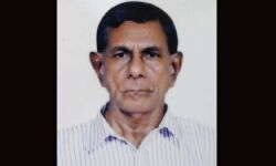 പെരിന്തല്‍മണ്ണ മുന്‍ നഗരസഭാ ചെയര്‍മാന്റെ പിതാവ് നിര്യാതനായി