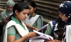 തളിര് സ്‌കോളർഷിപ്പ് സംസ്ഥാനതല പരീക്ഷ 6 ന്