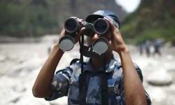 നേപ്പാള്‍-ഇന്ത്യ അതിര്‍ത്തിയില്‍ നേപ്പാള്‍ പോലിസ് വെടിയുതിര്‍ത്തു; ഒരു ഇന്ത്യക്കാരന്‍ മരിച്ചു