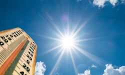 തിരുവനന്തപുരം, ആലപ്പുഴ, കോട്ടയം ജില്ലകളില്‍ താപനില ഉയരാന്‍ സാധ്യത; സര്‍ക്കാര്‍ സുരക്ഷാ മുന്നറിയിപ്പ് പുറപ്പെടുവിച്ചു