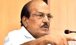 മുസ്‌ലിം ലീഗിന്റെ സ്ഥാനാര്‍ത്ഥി പട്ടിക ഒരാഴ്ചയ്ക്കകം: പികെ കുഞ്ഞാലിക്കുട്ടി