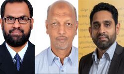 പ്രവാസി സാംസ്‌കാരിക വേദി സൗദി വെസ്‌റ്റേണ്‍ പ്രൊവിന്‍സിന് പുതിയ നേതൃത്വം