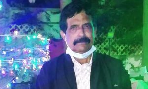 മലപ്പുറം സ്വദേശി ബഹ്‌റയ്‌നില്‍ നിര്യാതനായി