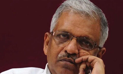 സീറ്റ് നിഷേധത്തില്‍ സോഷ്യല്‍ മീഡിയയിലെ അമര്‍ഷം; പി ജെ ആര്‍മിയെ തള്ളി പി ജയരാജന്‍