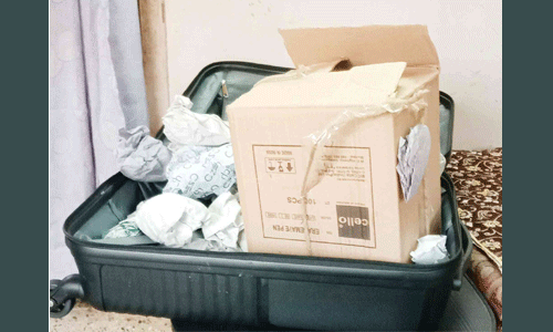 പണം വായ്പയായി നല്‍കാമെന്ന് വാഗ്ദാനം ചെയ്ത് സാമ്പത്തിക തട്ടിപ്പ്