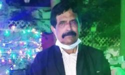 മലപ്പുറം സ്വദേശി ബഹ്‌റയ്‌നില്‍ നിര്യാതനായി