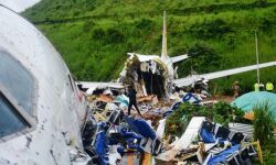 കരിപ്പൂര്‍ വിമാനാപകടം: പരിക്കേറ്റ 30ഓളം പേര്‍ക്ക് നഷ്ടപരിഹാരത്തുക കൈമാറി